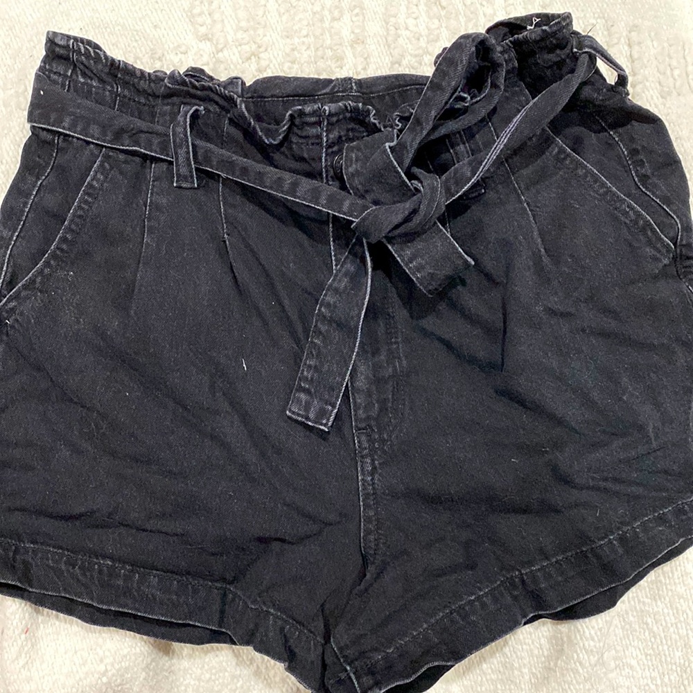 No longer fits